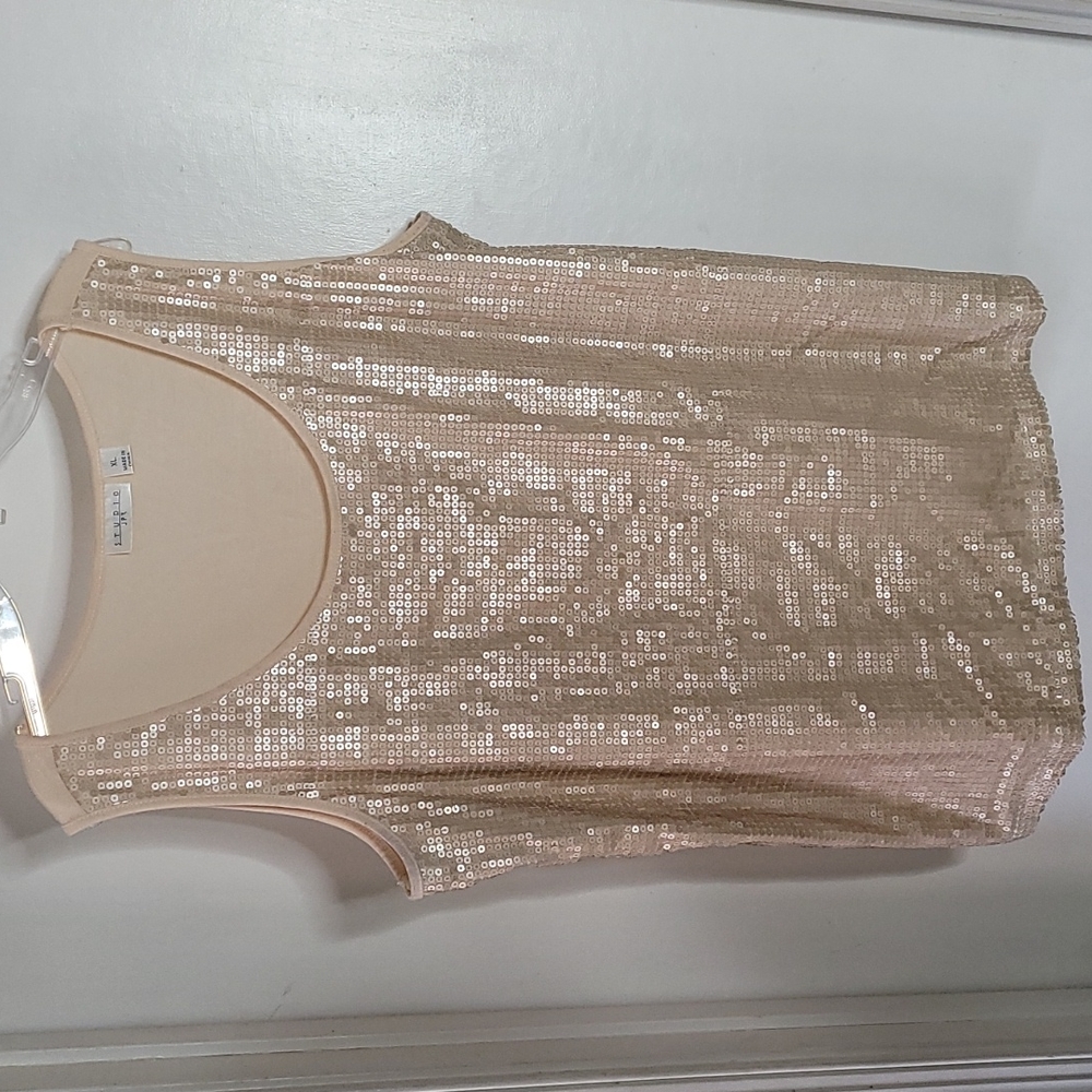 Studio JP blouse